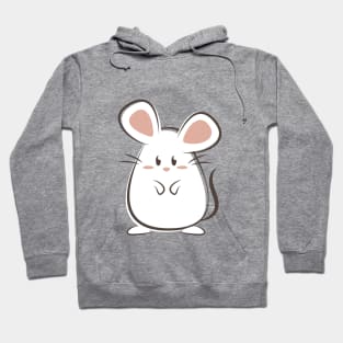 Little mouse Hoodie